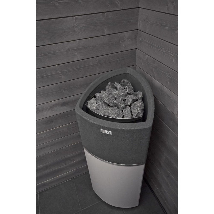 Narvi Electric Sauna Heater Trio