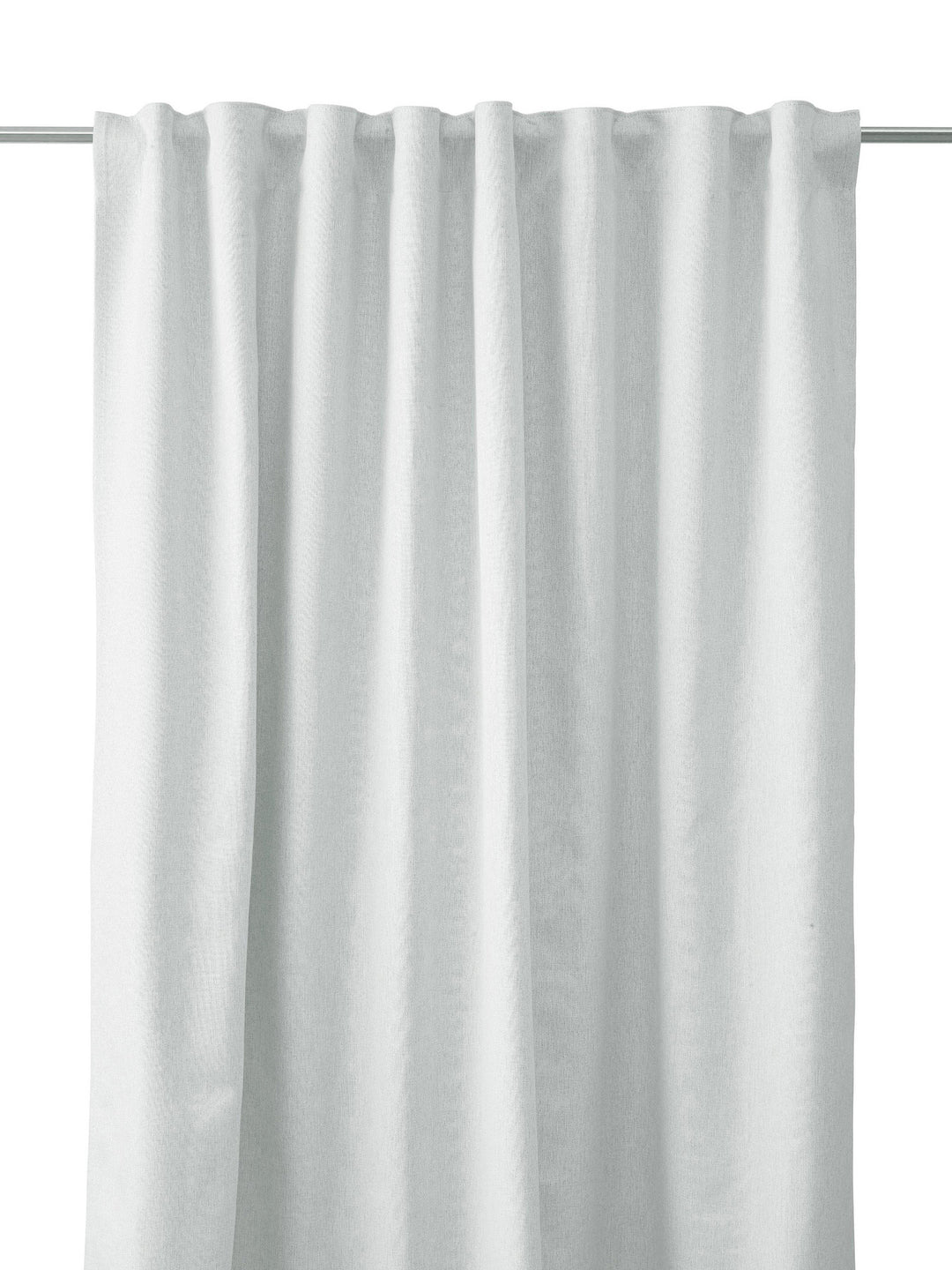 Svanefors Colin mörkläggningsgardin Offwhite 1-pack 270×280 cm