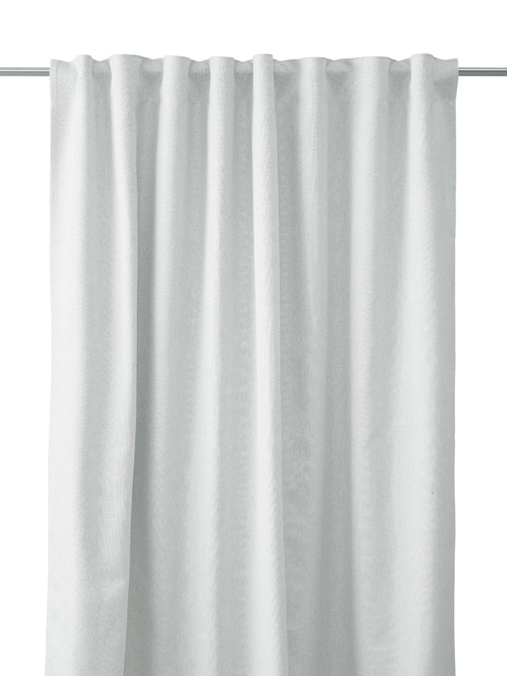 Svanefors Colin mörkläggningsgardin Offwhite 1-pack 270×280 cm