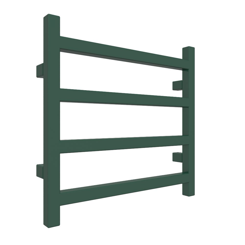 Duschbyggarna Towel Rail Simple Water-Heated