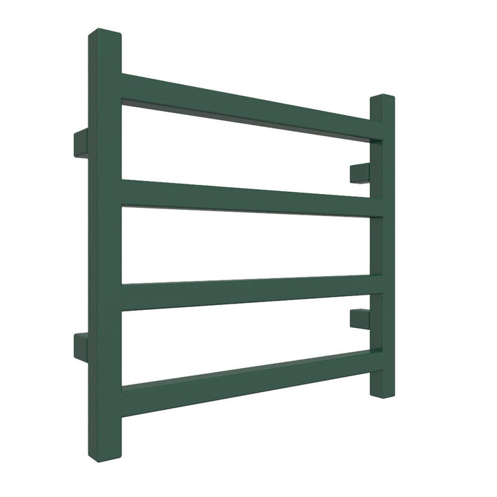 Duschbyggarna Towel Rail Simple Water-Heated