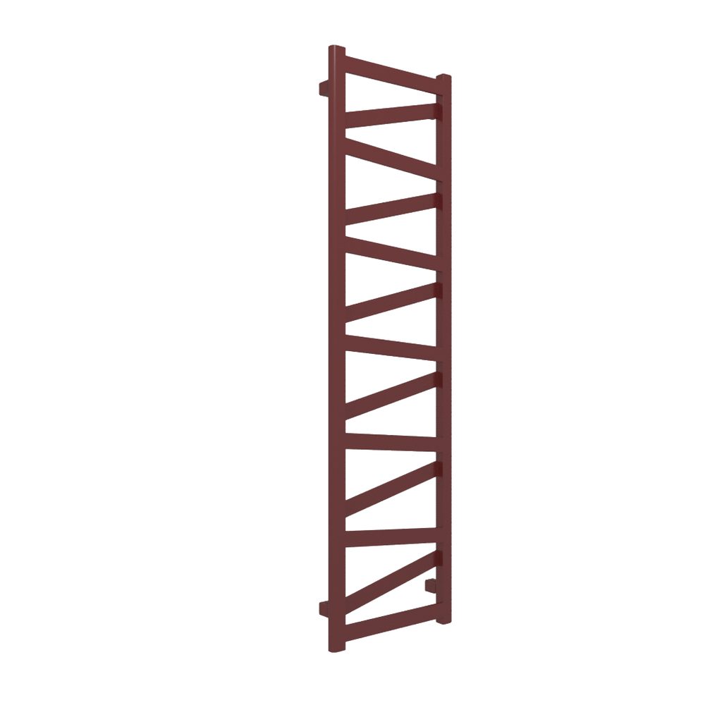 Duschbyggarna Towel Rail Vipera Combi