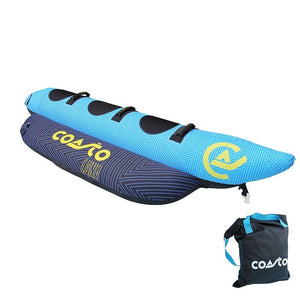 Boj Coasto LUNA Bogserad 3-sits