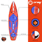 ZRAY Fury F2 – Touring SUP 335 cm
