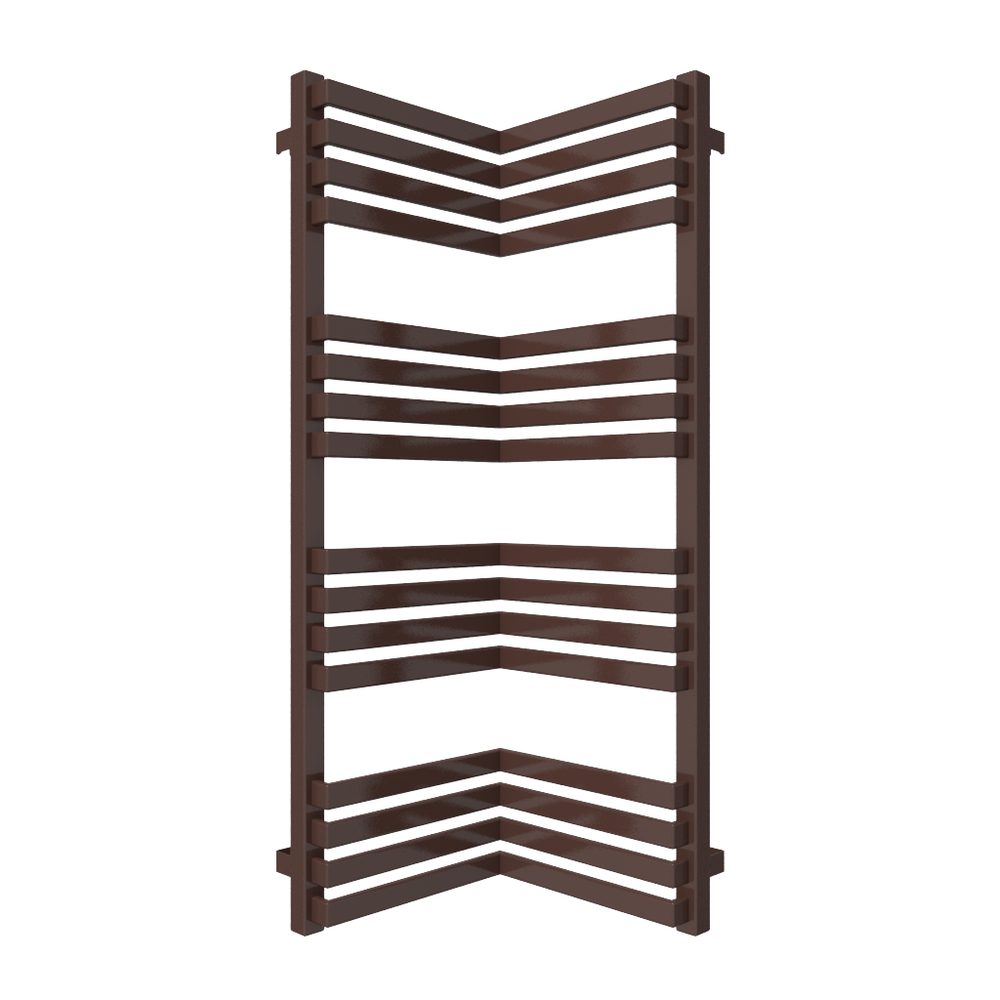 Duschbyggarna Incorner Electric Towel Warmer