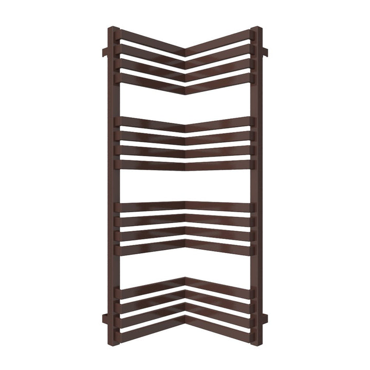 Duschbyggarna Incorner Electric Towel Warmer