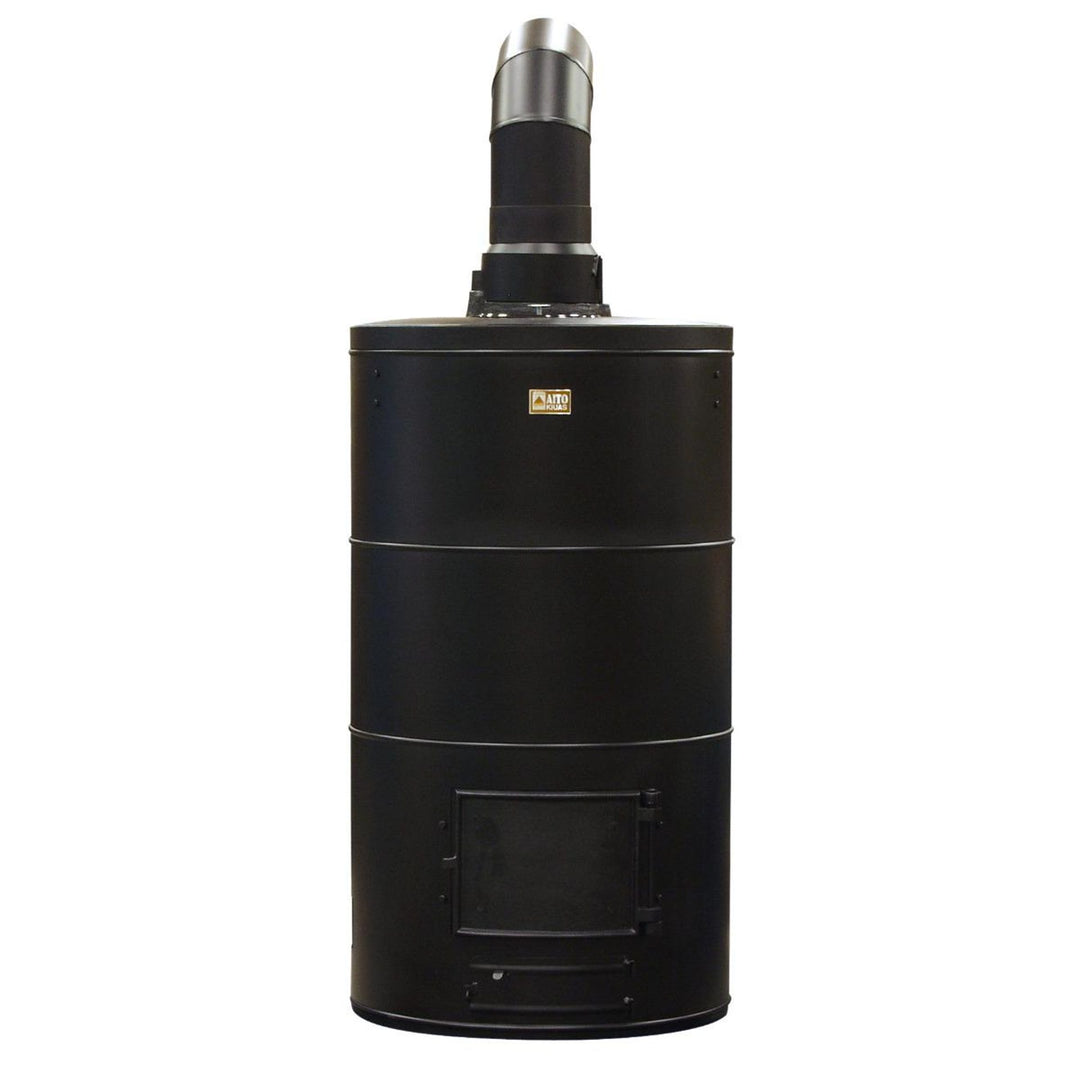 Aito AK78 vedeldat bastuaggregat 19–30 m³ – produktbild 1