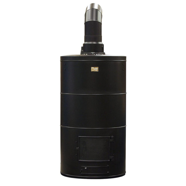 Aito AK78 vedeldat bastuaggregat 19–30 m³ – produktbild 1