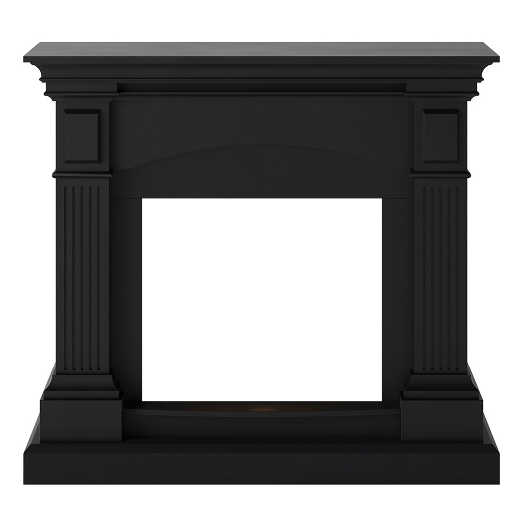 TAGU Magna PowerFlame Djup svart (FM464-BL1) – miljö