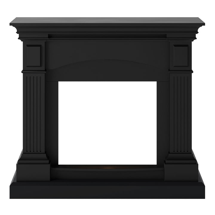 TAGU Magna PowerFlame Djup svart (FM464-BL1) – miljö