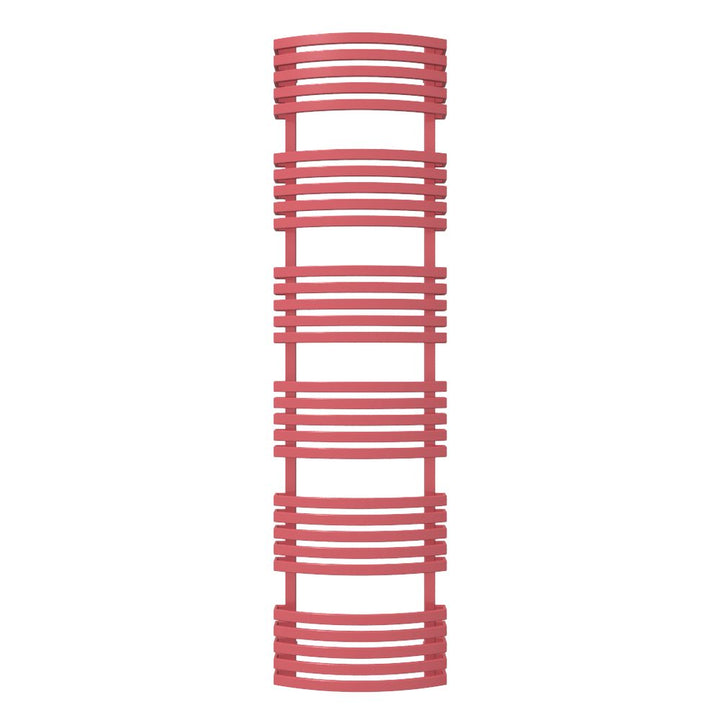 Duschbyggarna Kioto Electric Towel Rail