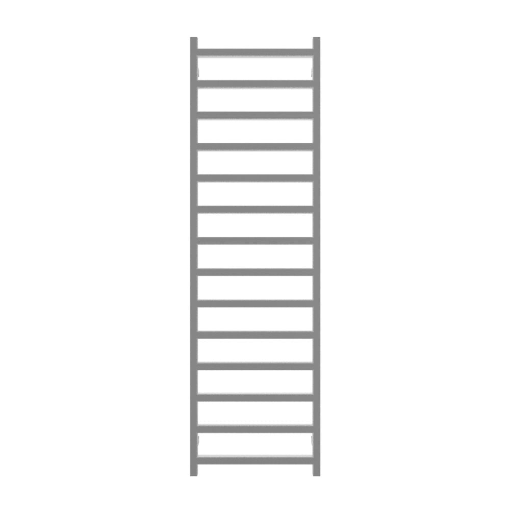 Duschbyggarna Towel Rail Simple Water-Heated