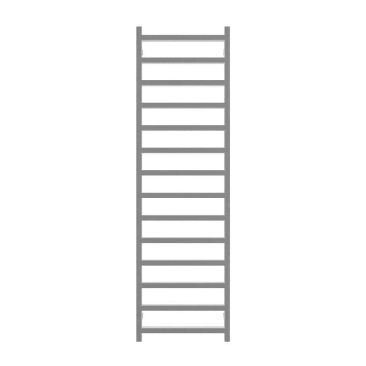 Duschbyggarna Towel Rail Simple Water-Heated