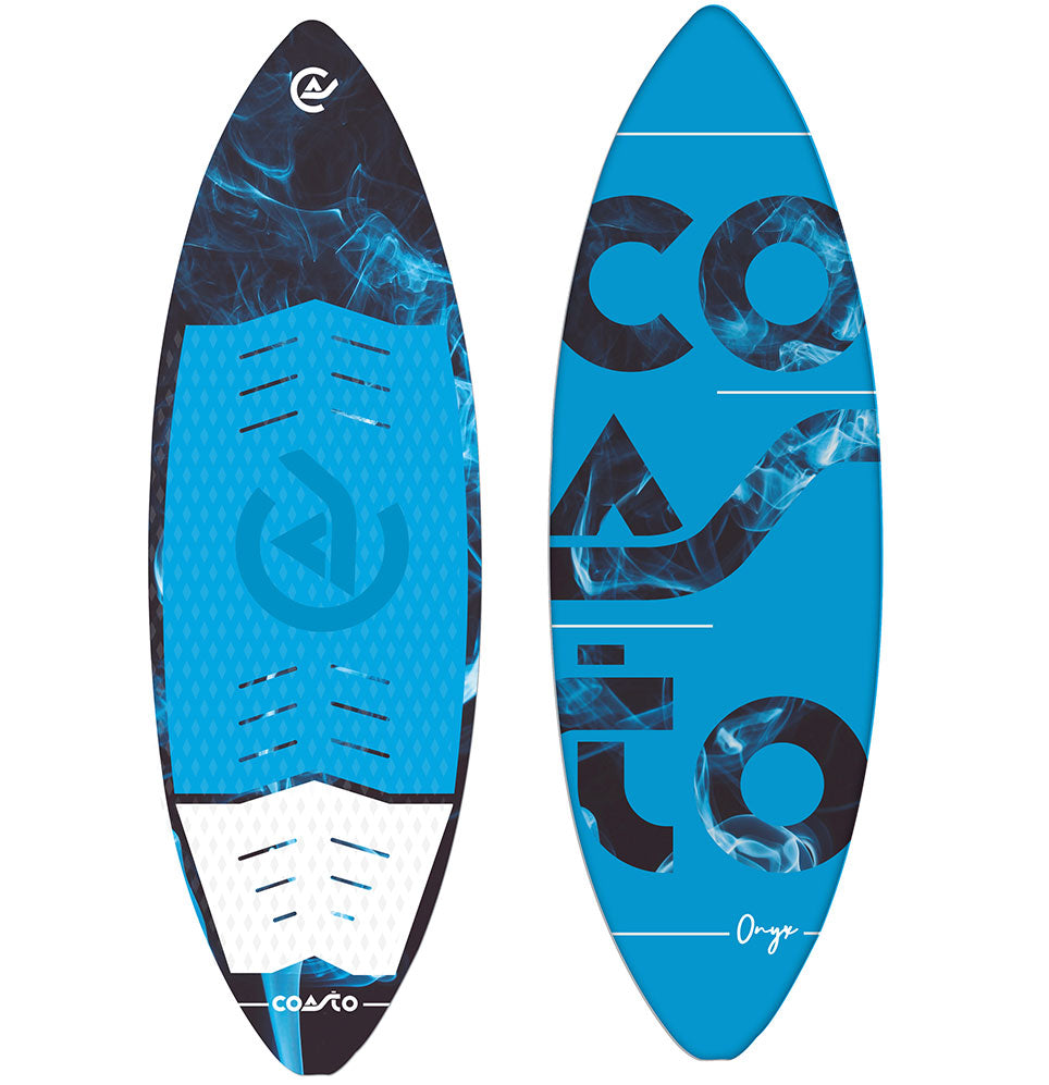 Coasto ONYX Wakesurf 160 cm – Stable & Fast