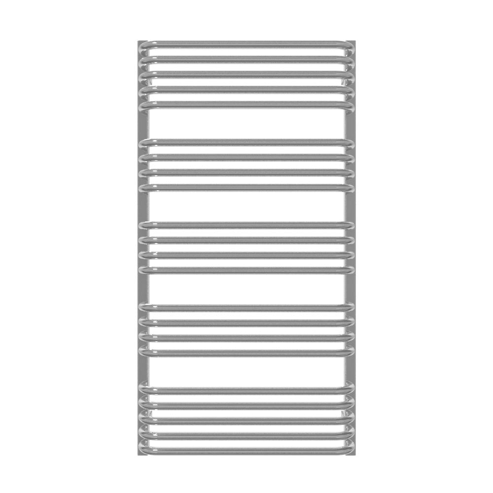 Duschbyggarna Alex Water-Heated Towel Rail