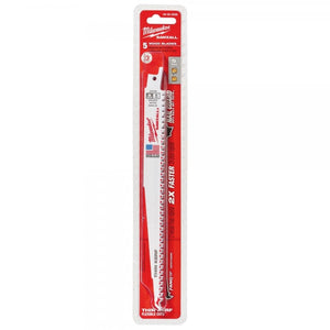 Milwaukee Tigersågblad 230x5mm 5-pack