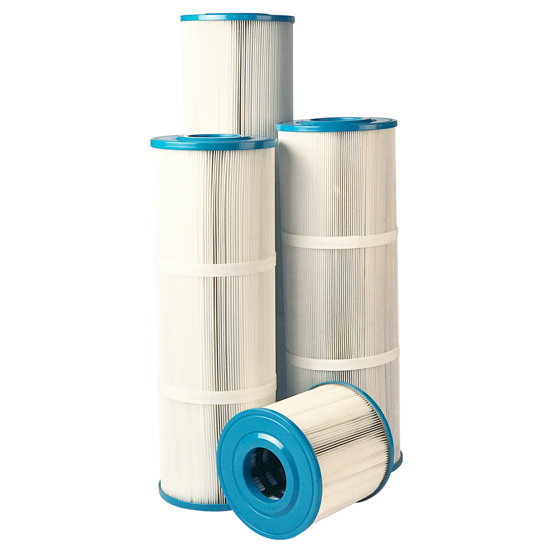 Poolex Netflux Filterpatron – 15 mikron (150 plissé)