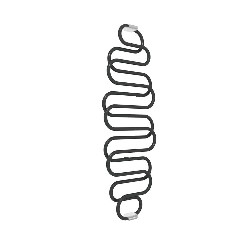 Duschbyggarna Electric Towel Warmer Snake
