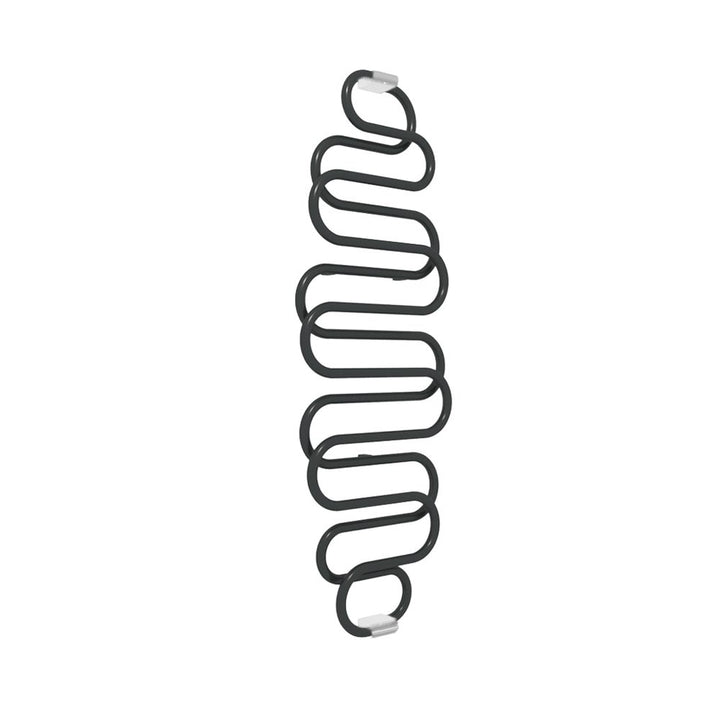 Duschbyggarna Electric Towel Warmer Snake