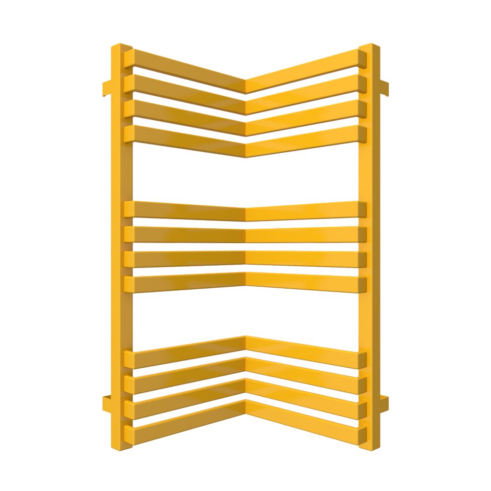 Duschbyggarna Incorner Electric Towel Warmer
