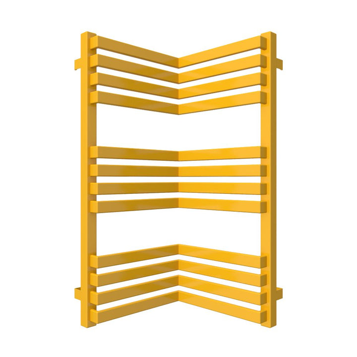 Duschbyggarna Incorner Electric Towel Warmer