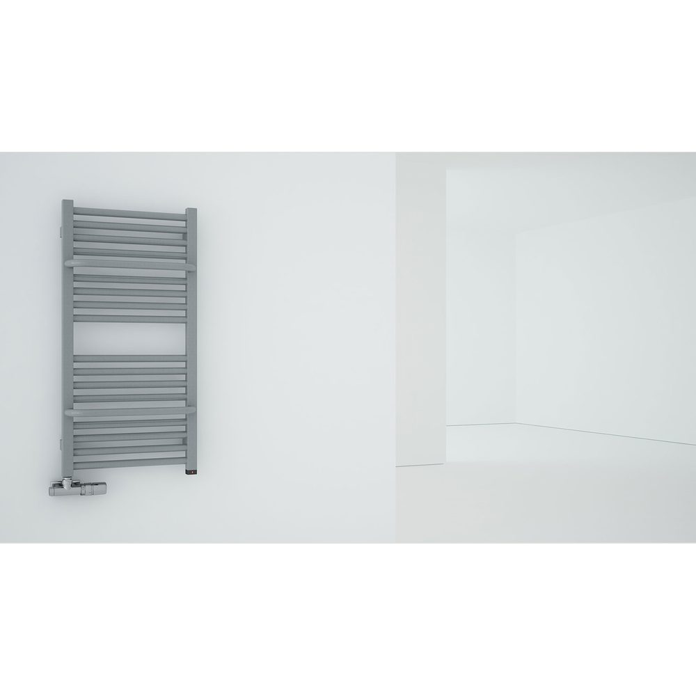 Duschbyggarna Towel Rail Lima Electric