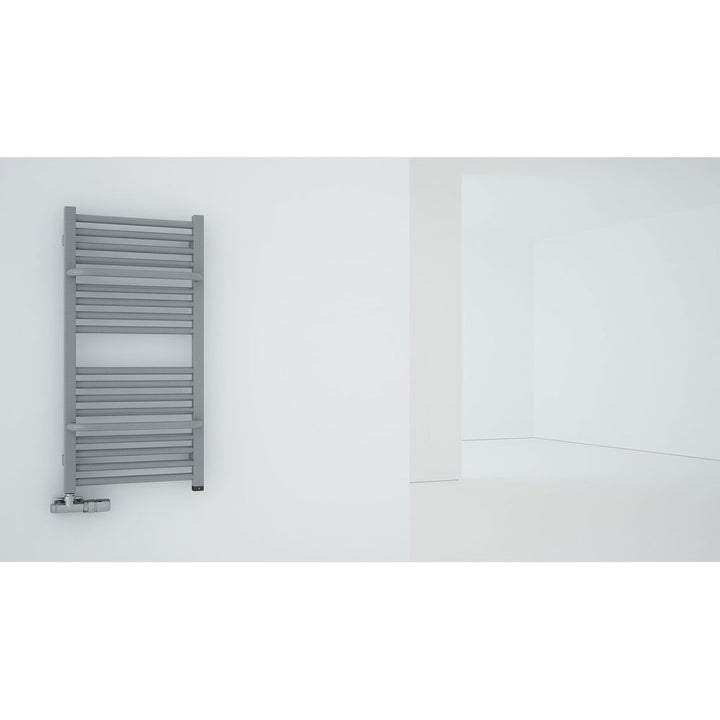 Duschbyggarna Towel Rail Lima Combi