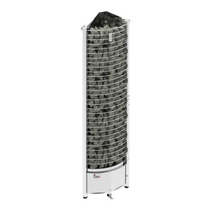 SAWO Electric Sauna Heater Tower Corner 3P-1P