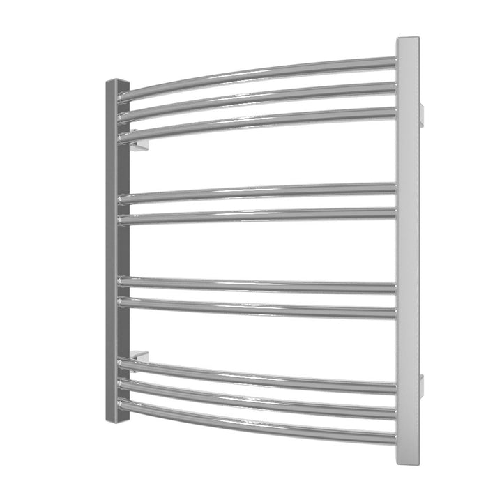 Duschbyggarna Towel Dryer Jade Electric