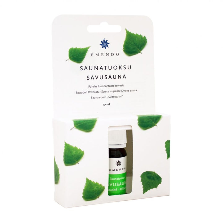 Emendo Saunaduft 10 ml