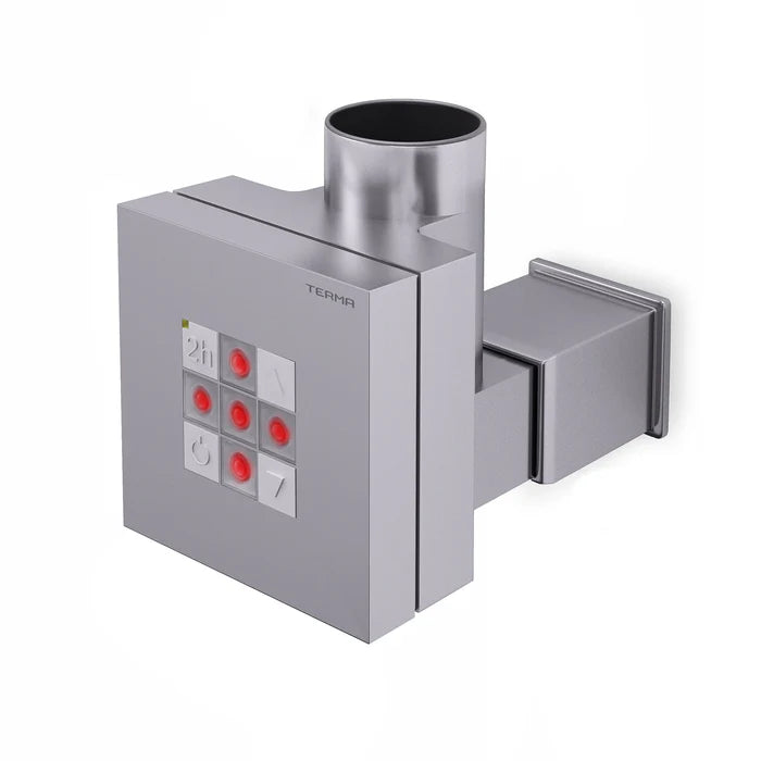 Duschbyggarna Electric Cartridge for Towel Rail KTX2