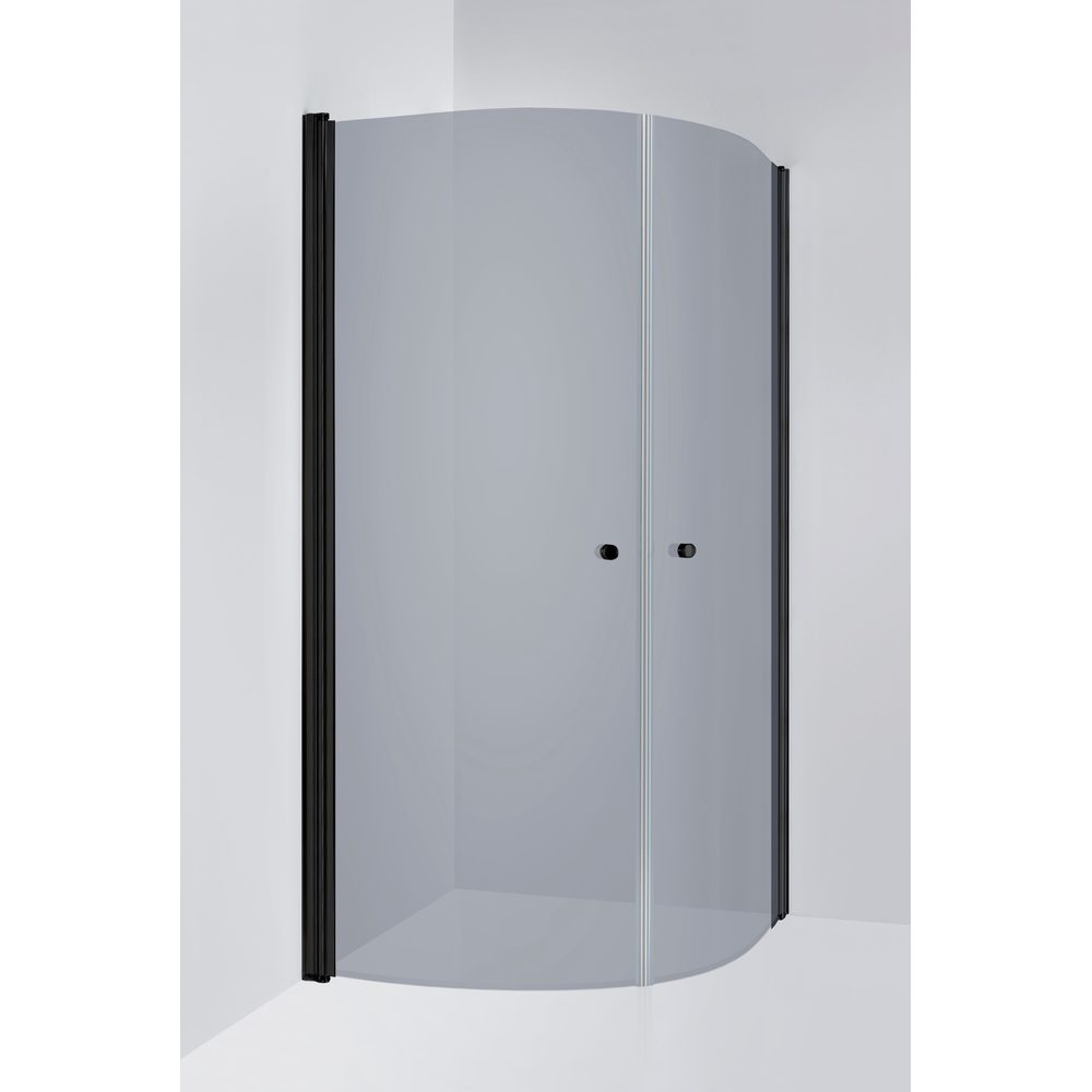 Duschbyggarna Shower doors Corny de Luxe