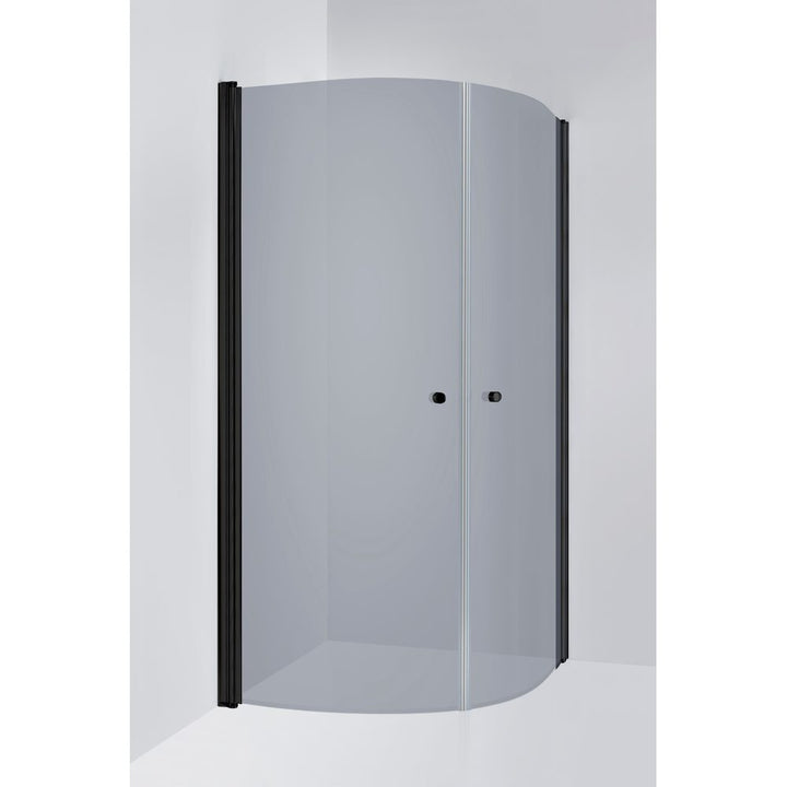Duschbyggarna Shower doors Corny de Luxe