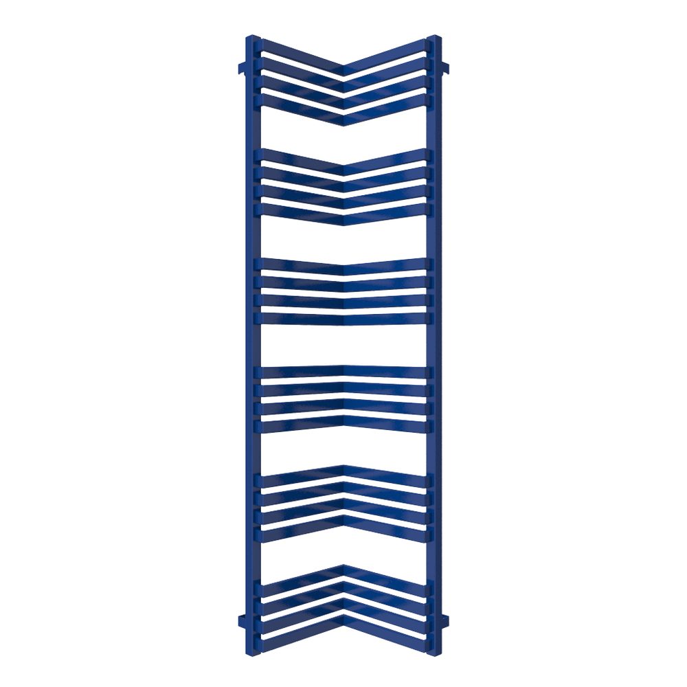 Duschbyggarna Incorner Water-heated Towel Rail