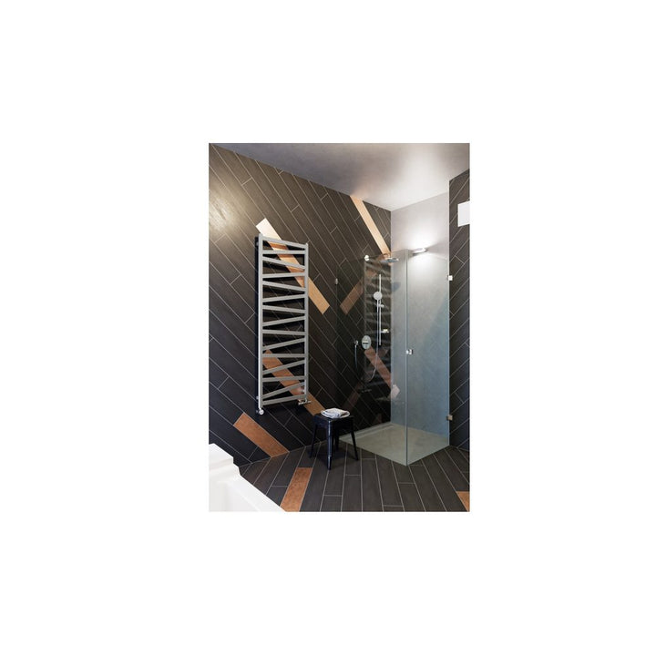 Duschbyggarna Vipera Electric Towel Rail