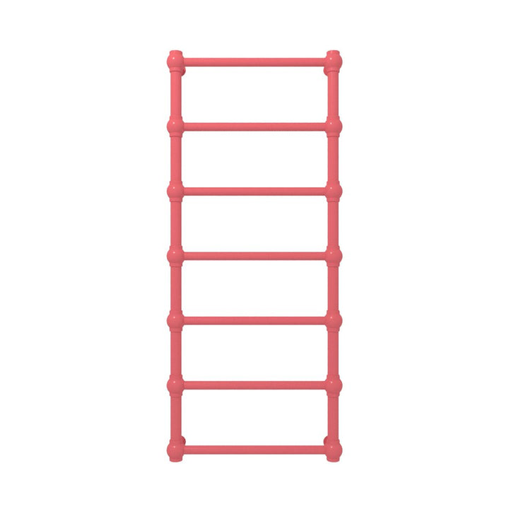 Duschbyggarna Retro Water-heated Towel Rail