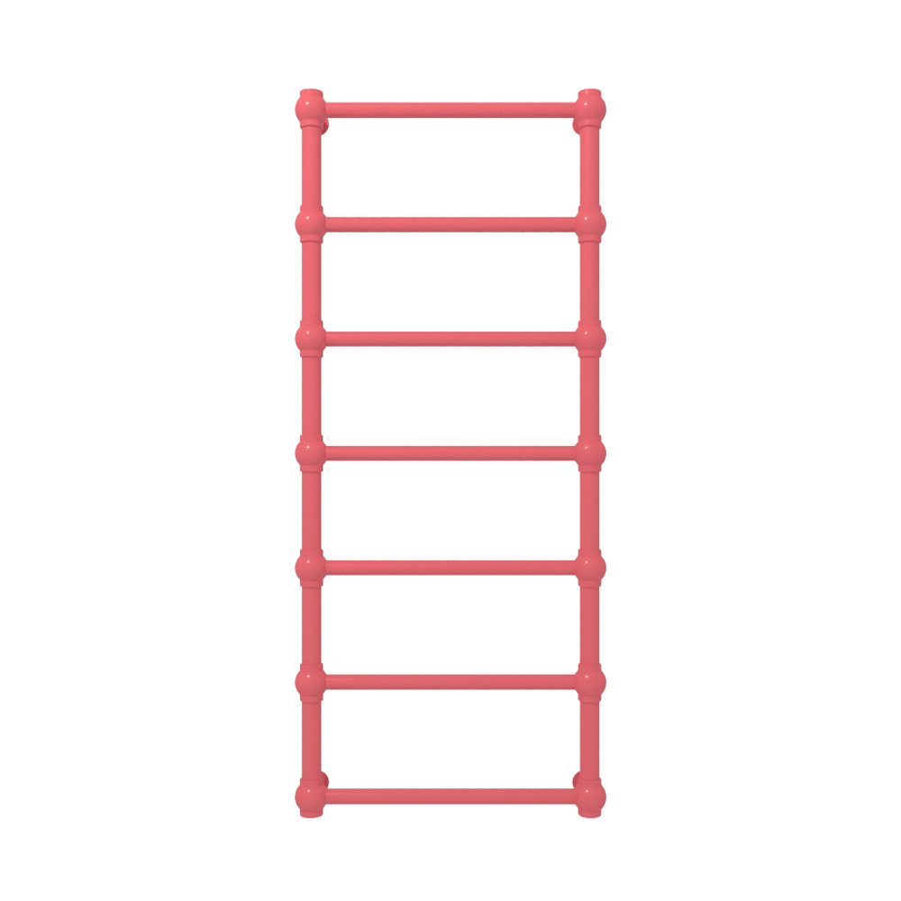 Duschbyggarna Retro Electric Towel Rail