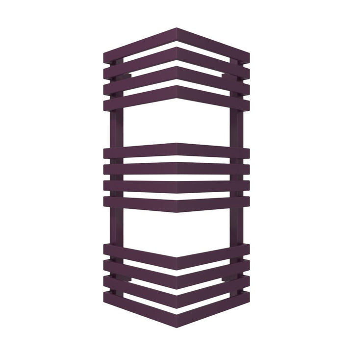 Duschbyggarna Towel Rail Outcorner Electric