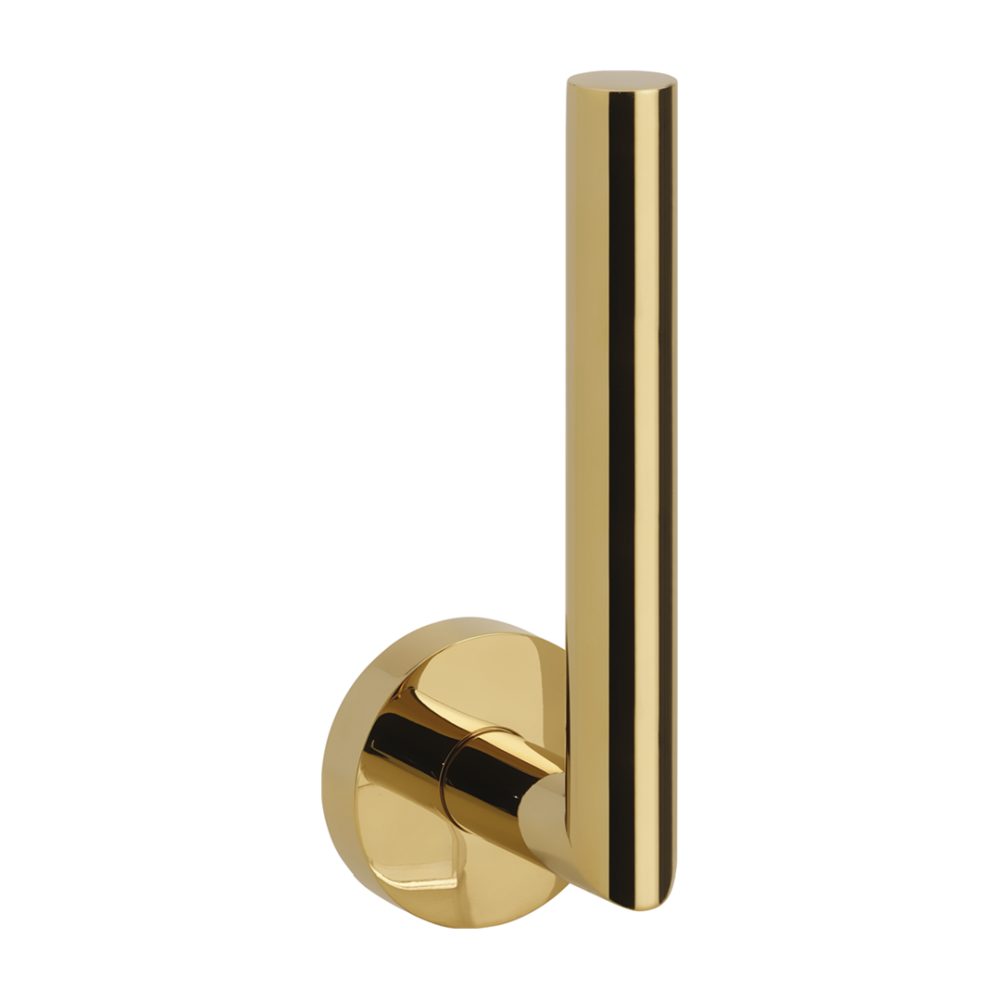 Duschbyggarna Spare Toilet Paper Holder Gold