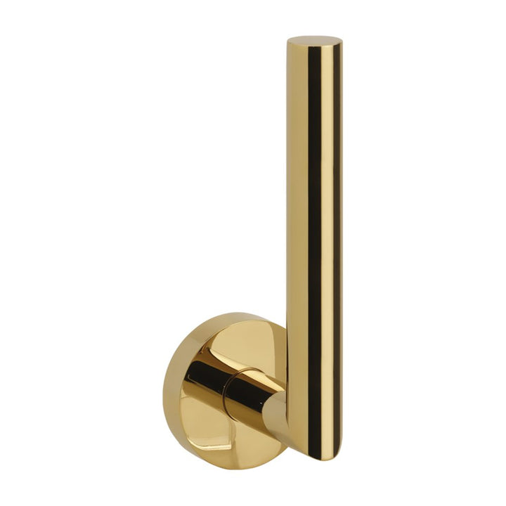 Duschbyggarna Spare Toilet Paper Holder Gold