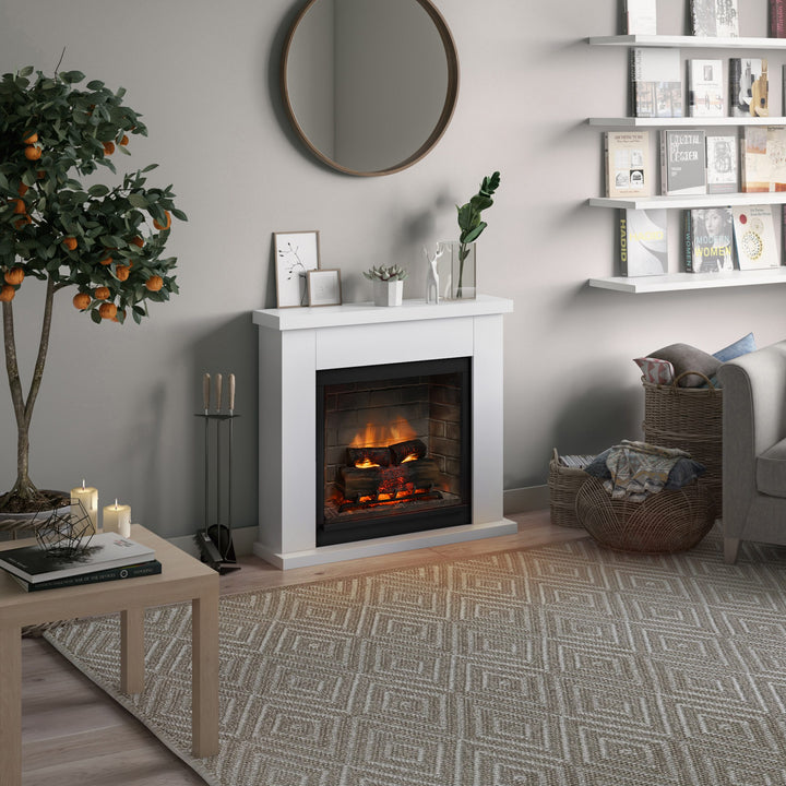 TAGU Frode Electric med PowerFlame 2