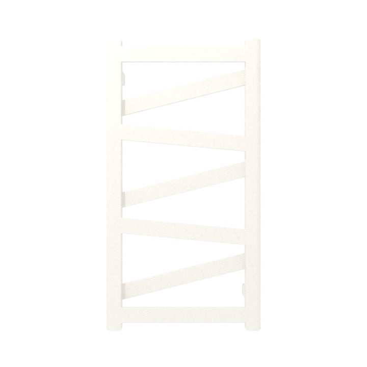 Duschbyggarna Towel Rail Vipera Combi