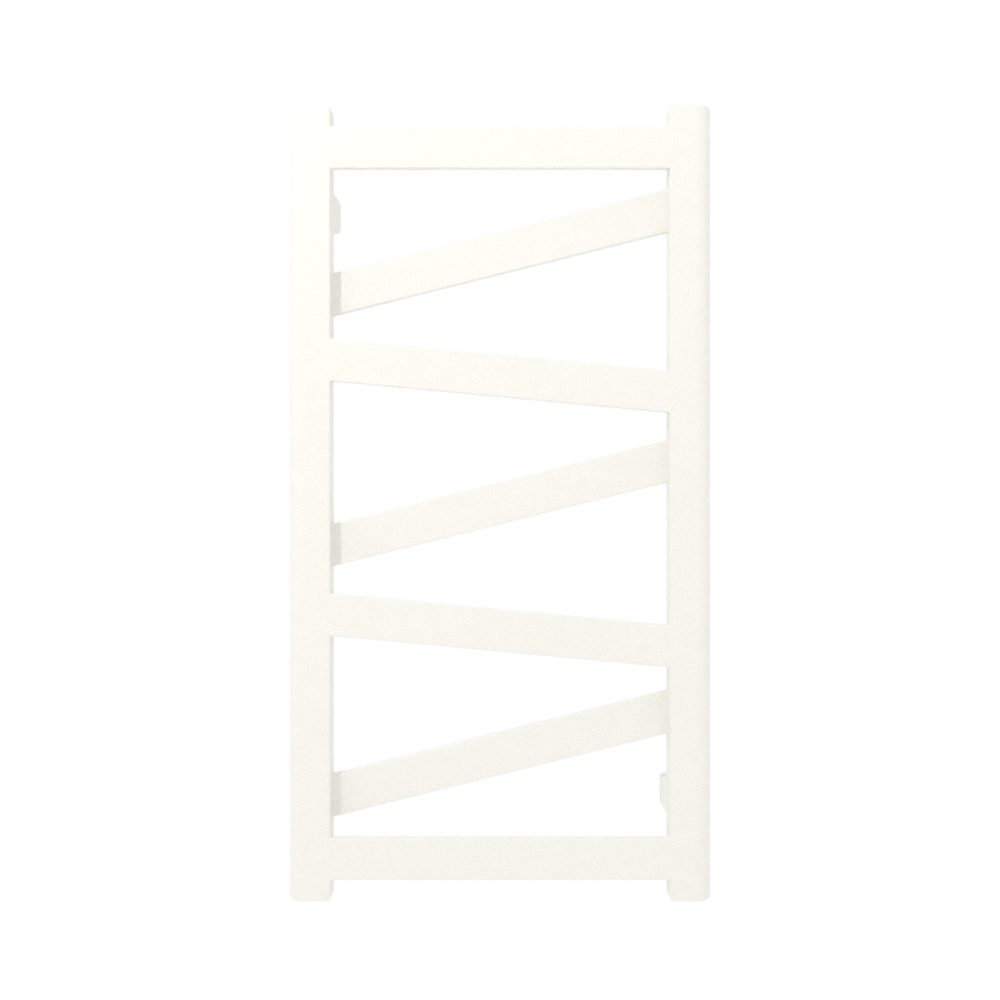Duschbyggarna Vipera Electric Towel Rail