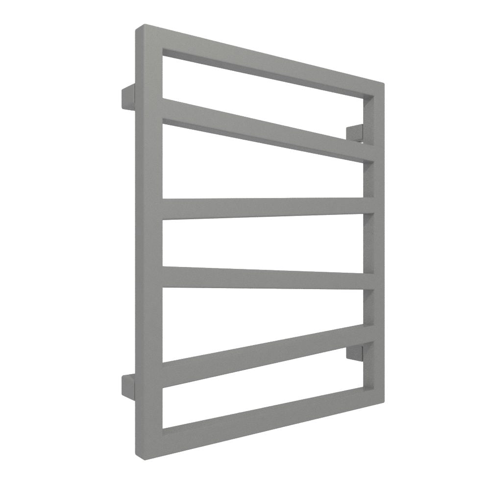 Duschbyggarna Towel Rail Zigzag Water-heated