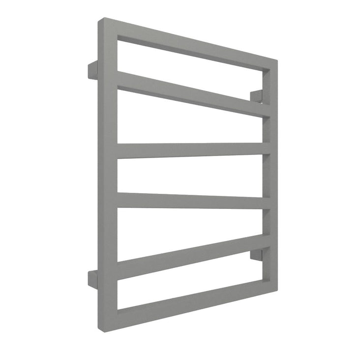 Duschbyggarna Towel Rail Zigzag Water-heated