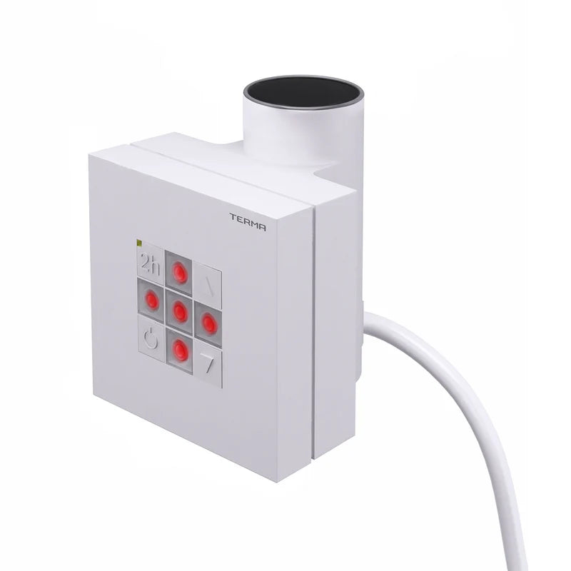 Duschbyggarna Electric Cartridge for Towel Rail KTX2