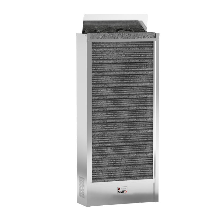 SAWO Electric Sauna Heater Sten Mini Cirrus 3P-1P