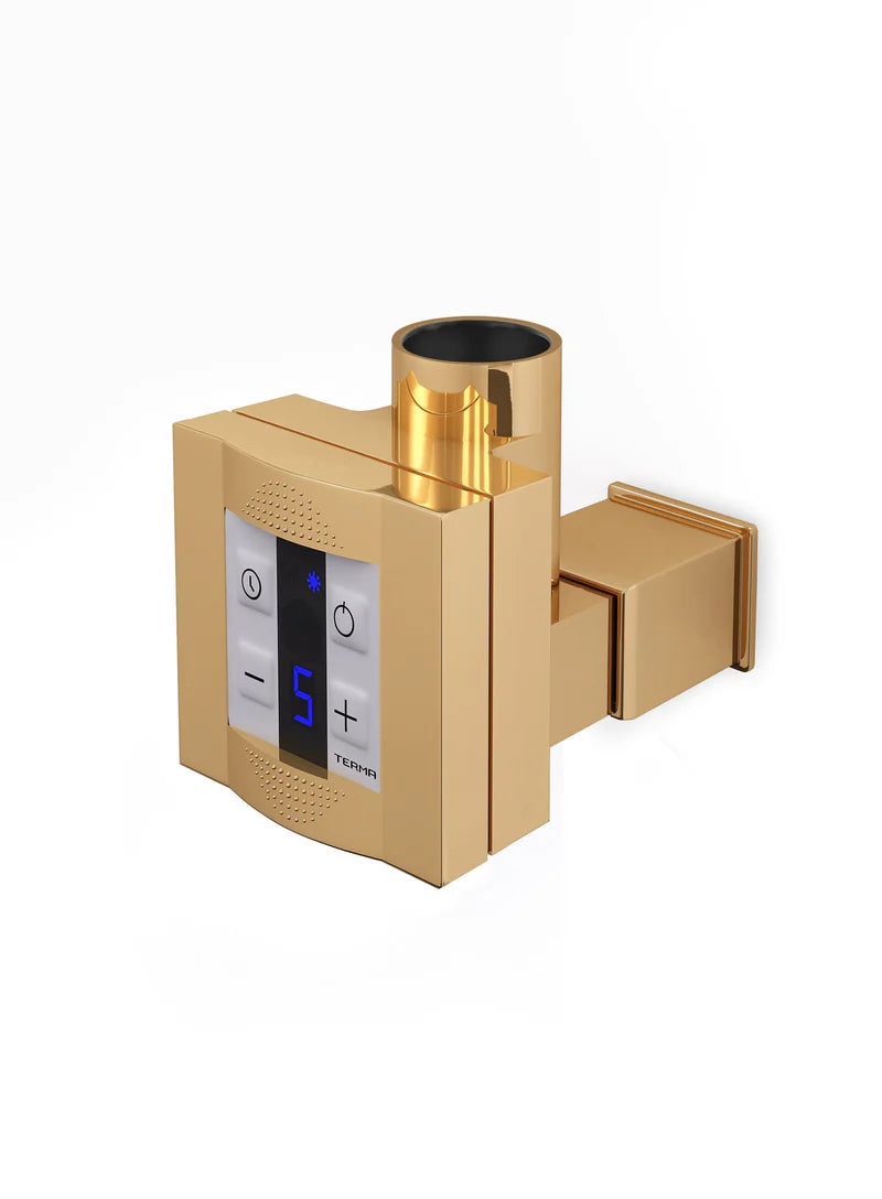 Duschbyggarna Electric Cartridge for Towel Rail KTX4