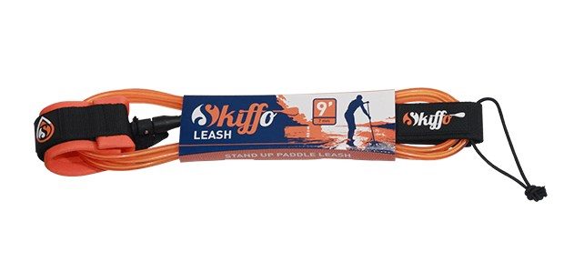 Surf-koppel Skiffo Rak orange 9' 7 mm