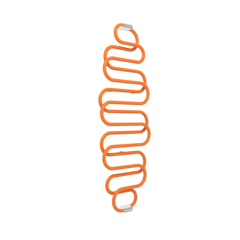 Duschbyggarna Electric Towel Warmer Snake
